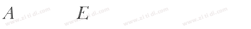 Academy Engraved字体转换 Academy Engraved字体转换